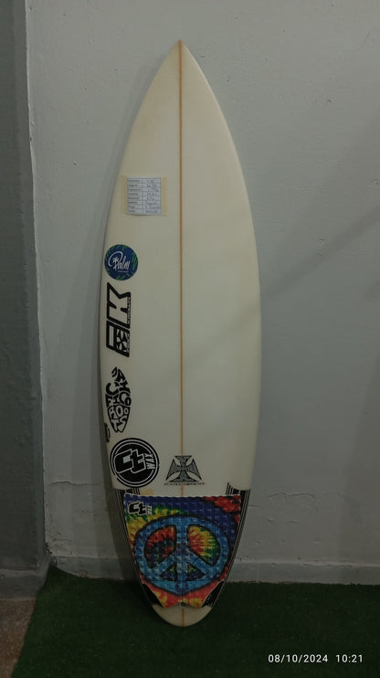 Ambassador - 4'8