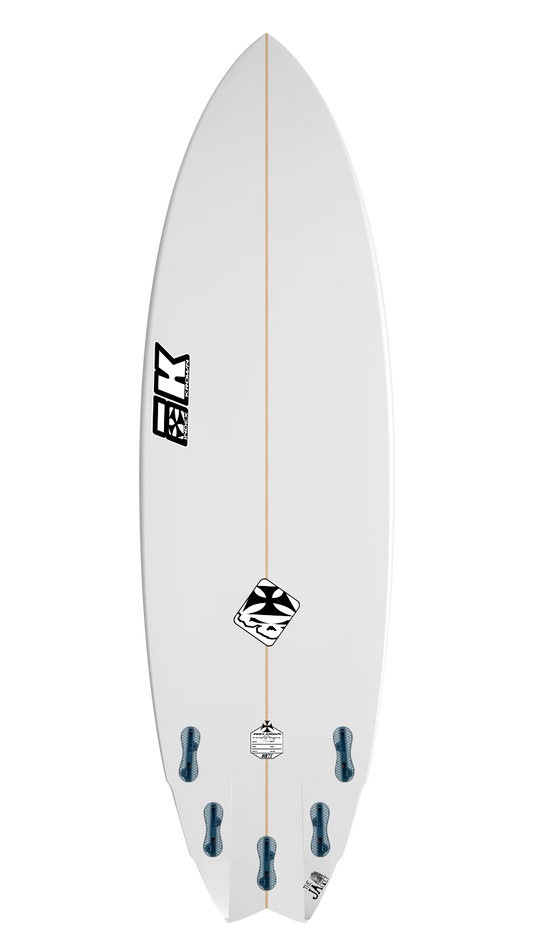 Index Krown Surfboards, Prancha de Surf para todos estilos